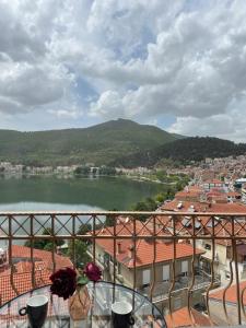 Panoramic suite