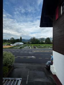 Studio apartment - Park view - for 2 guests