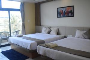 Hotel Ridley International