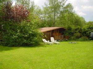 Ferienwohnung Heger