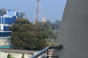 Hotel Ridley International