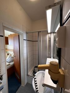 Hotel Haus Margarete am Meer