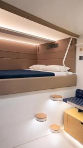 Kepler Club Kuala Lumpur Airport - KLIA T1 Landside, Public Area