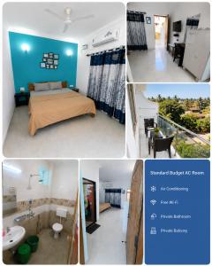 Aurevia Stays - 400m from beach