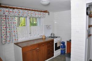Kaszuby Stężyca holiday cottage