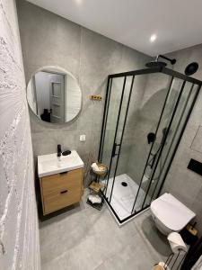 Apartament Centrum