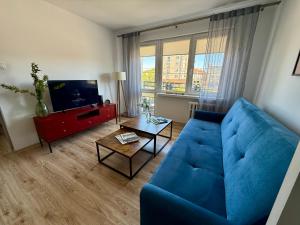 Apartament Centrum