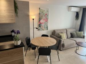 El Piso - Los Boliches Full Renovated Apartment