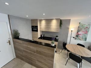El Piso - Los Boliches Full Renovated Apartment