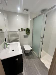 El Piso - Los Boliches Full Renovated Apartment