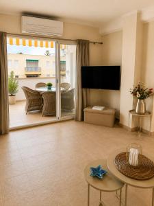 Sunny Costa Apartment