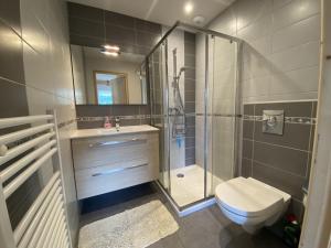 Chalet triplex 6B