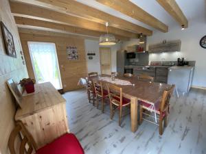 Chalet triplex 6B