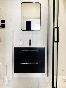 Apartment for 6 guests, 2 bathrooms and air conditioning