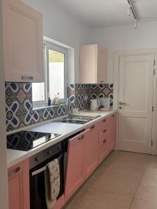 Historic Maltese home