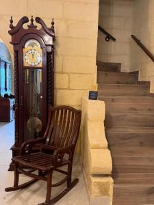 Historic Maltese home