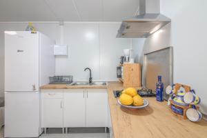 Apartamento El Encanto