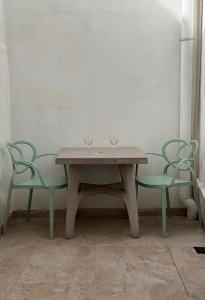 Historic Maltese home