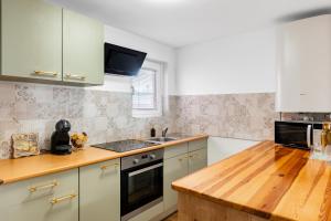 Apartment Zaper