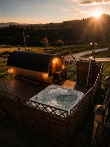 Apartamenty Pod Horodkiem