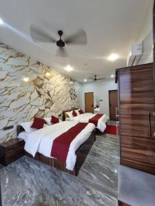 Hotel Pushkar Pulse