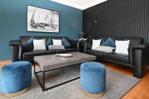 Haus Deichsuite Wohnung EG
