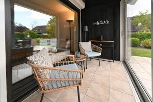 Haus Deichsuite Wohnung EG