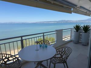 Ciel Residence - Luxury Seafront Living