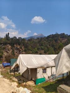 HIMALAYAN ESCAPE CAMP chopta