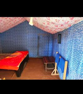HIMALAYAN ESCAPE CAMP chopta