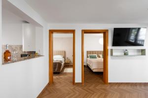 Apartment Zaper