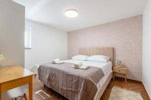 Apartment Zaper