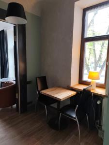 RedDoor Apartaments 1A Free parking