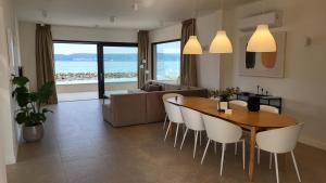 Courtside Luxury Villa Dalmatia
