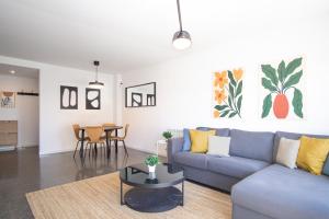 StayVNG Bright & Modern 2bd 141 Centre Vilanova