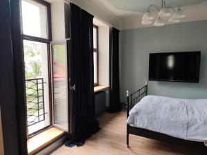RedDoor Apartaments 1A Free parking