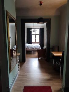 RedDoor Apartaments 1A Free parking