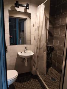 RedDoor Apartaments 1A Free parking