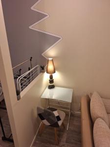 Etablissement SOMOKO Plusieurs appartements dans un seul immeuble! Idéale pour voyager ensemble en toute Indépendance