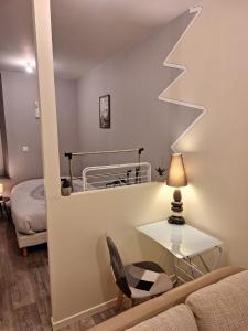 Etablissement SOMOKO Plusieurs appartements dans un seul immeuble! Idéale pour voyager ensemble en toute Indépendance