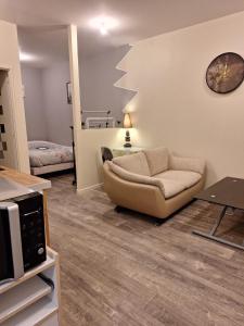 Etablissement SOMOKO Plusieurs appartements dans un seul immeuble! Idéale pour voyager ensemble en toute Indépendance