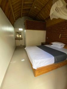 Upus Homestay