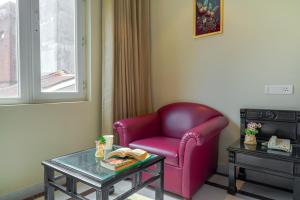 One Earth City Heart Amritsar