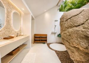 Anzhu Seamate Villa Samui