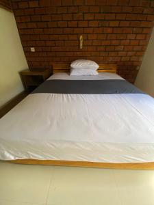 Upus Homestay