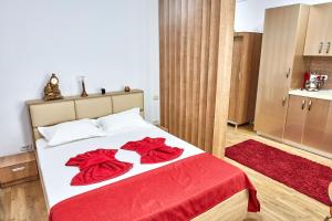 Studio Papaya Mamaia Nord