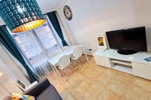 Apartamento Playa Rapadoira Foz