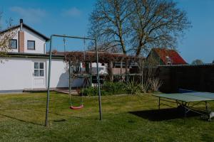Ferienhaus am Apfelbäumchen