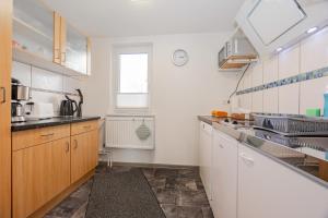 Ferienhaus am Apfelbäumchen