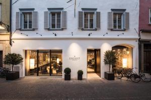 Eisenhut Boutique Hotel